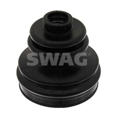 SWAG 30 93 8330 Bellow set, drive shaft 30938330: Buy near me in Poland at 2407.PL - Good price!