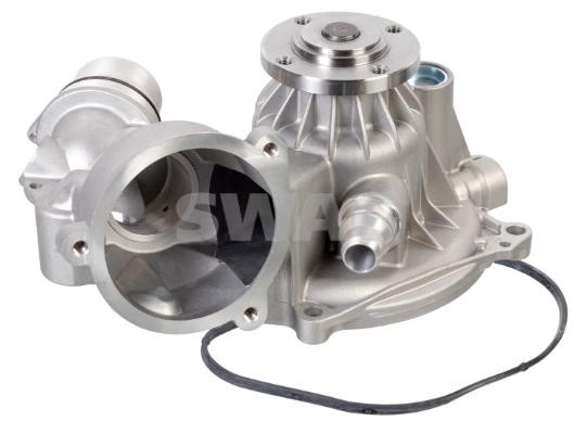 SWAG 33 10 2942 Water pump 33102942: Buy near me in Poland at 2407.PL - Good price!