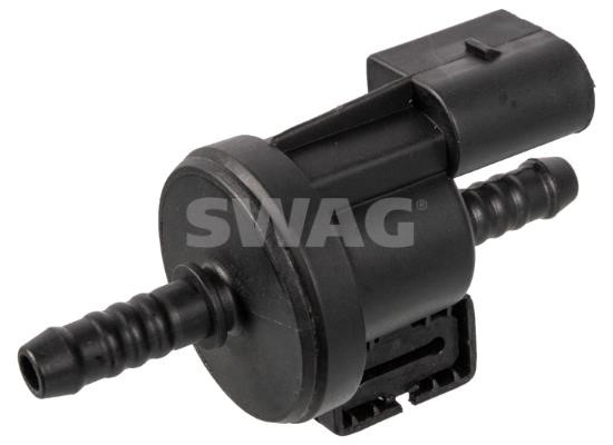 SWAG 33 10 0586 Fuel tank vent valve 33100586: Buy near me in Poland at 2407.PL - Good price!