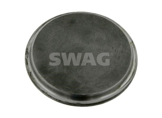 SWAG 97 90 4325 Lock Ring, steering knuckle 97904325: Buy near me in Poland at 2407.PL - Good price!