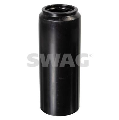 SWAG 50 10 9462 Bellow and bump for 1 shock absorber 50109462: Buy near me in Poland at 2407.PL - Good price!