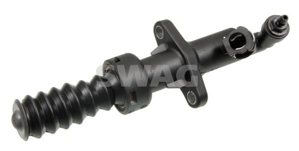 SWAG 33 10 2546 Clutch slave cylinder 33102546: Buy near me in Poland at 2407.PL - Good price!