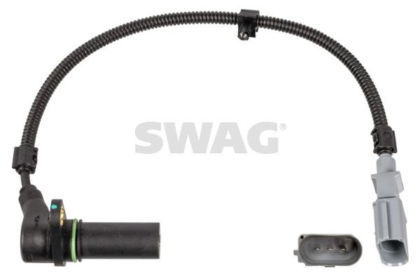 SWAG 33 10 2292 Crankshaft position sensor 33102292: Buy near me in Poland at 2407.PL - Good price!