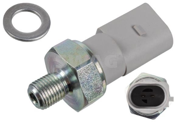 SWAG 33 10 2782 Oil Pressure Switch 33102782: Buy near me in Poland at 2407.PL - Good price!