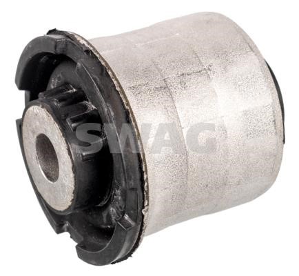 SWAG 33 10 0605 Control Arm-/Trailing Arm Bush 33100605: Buy near me in Poland at 2407.PL - Good price!