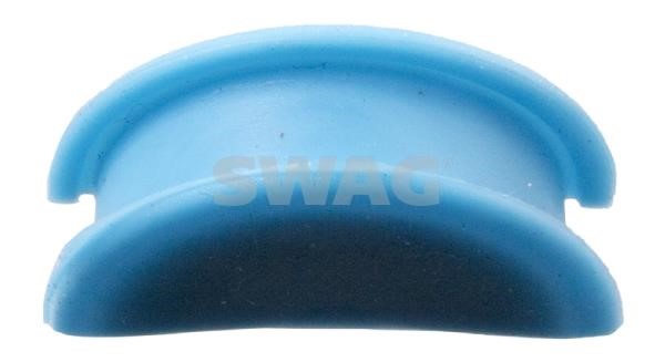 SWAG 30 10 3159 Gasket, cylinder head cover 30103159: Buy near me in Poland at 2407.PL - Good price!