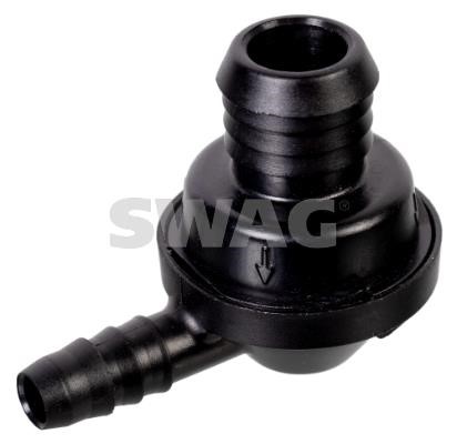 SWAG 33 10 2941 Valve, engine block breather 33102941: Buy near me in Poland at 2407.PL - Good price!