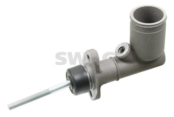 SWAG 33 10 3996 Master cylinder, clutch 33103996: Buy near me in Poland at 2407.PL - Good price!