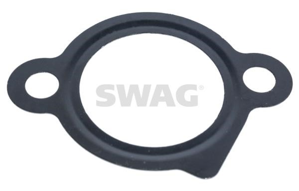 SWAG 81 10 9072 Seal, timing chain tensioner 81109072: Buy near me in Poland at 2407.PL - Good price!