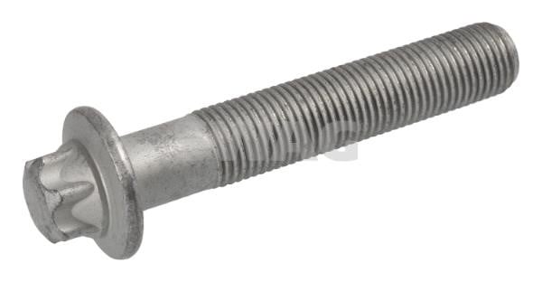 SWAG 40 93 9116 Pulley Bolt 40939116: Buy near me in Poland at 2407.PL - Good price!