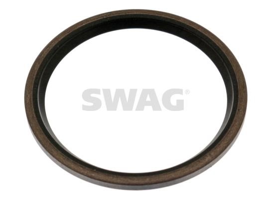 SWAG 97 90 8514 Уплотнительное кольцо, поворотного кулака 97908514: Отличная цена - Купить в Польше на 2407.PL!