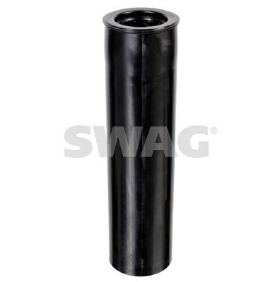 SWAG 33 10 3187 Bellow and bump for 1 shock absorber 33103187: Buy near me in Poland at 2407.PL - Good price!