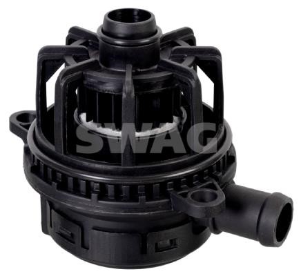 SWAG 33 10 3216 Oil Trap, crankcase breather 33103216: Buy near me at 2407.PL in Poland at an Affordable price!