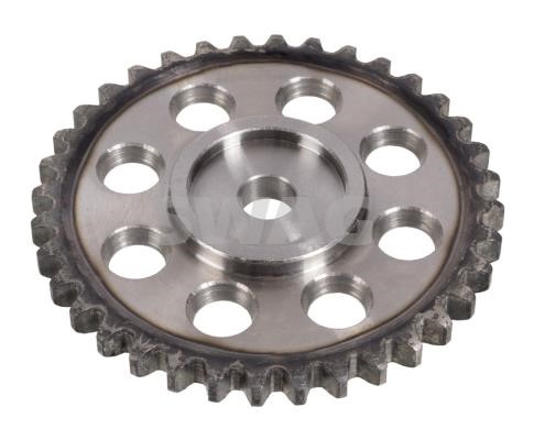 SWAG 30 10 5997 Camshaft Drive Gear 30105997: Buy near me in Poland at 2407.PL - Good price!