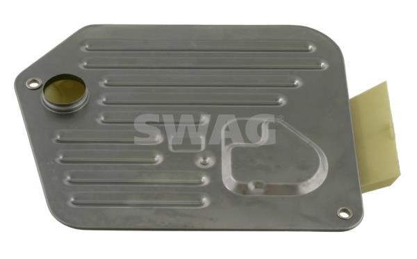 SWAG 20 91 2672 Automatic transmission filter 20912672: Buy near me in Poland at 2407.PL - Good price!