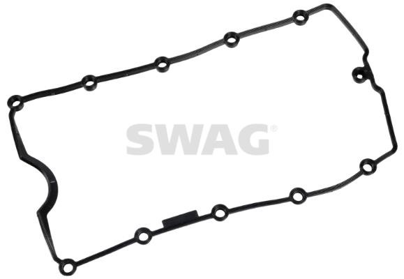 SWAG 33 10 3033 Gasket, cylinder head cover 33103033: Buy near me in Poland at 2407.PL - Good price!
