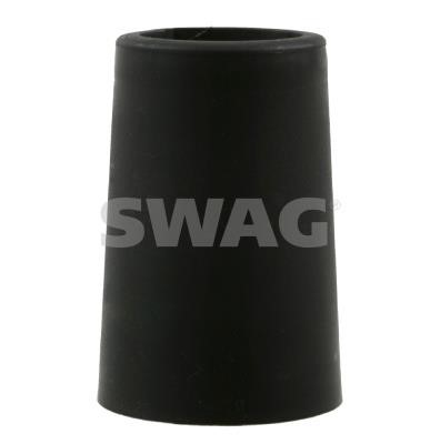 SWAG 30 91 2500 Bellow and bump for 1 shock absorber 30912500: Buy near me at 2407.PL in Poland at an Affordable price!