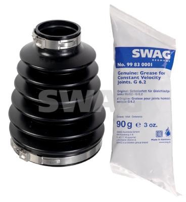 SWAG 33 10 4206 Пильовик приводного валу, комплект 33104206: Приваблива ціна - Купити у Польщі на 2407.PL!