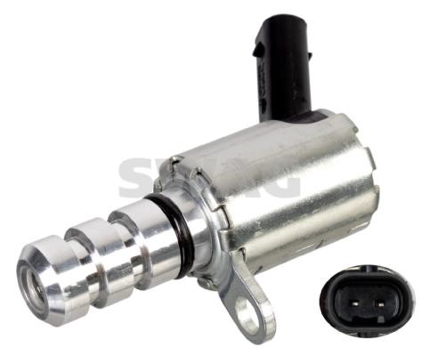 SWAG 33 10 2672 Control Valve, camshaft adjustment 33102672: Buy near me in Poland at 2407.PL - Good price!