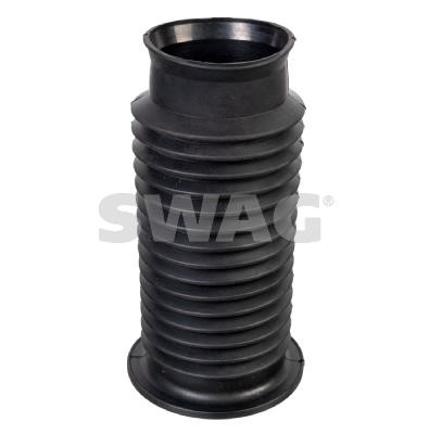 SWAG 33 10 3519 Bellow and bump for 1 shock absorber 33103519: Buy near me in Poland at 2407.PL - Good price!
