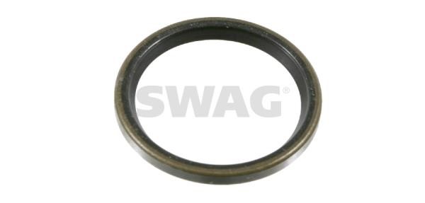 SWAG 97 90 3257 Seal Ring, steering knuckle 97903257: Buy near me in Poland at 2407.PL - Good price!