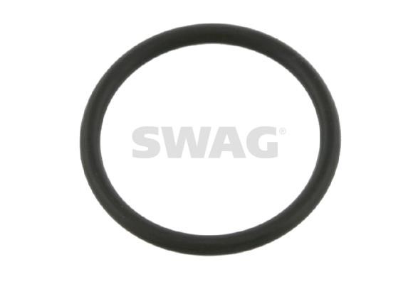SWAG 20 91 1673 Уплотнительное кольцо, гидравлический фильтр 20911673: Отличная цена - Купить в Польше на 2407.PL!