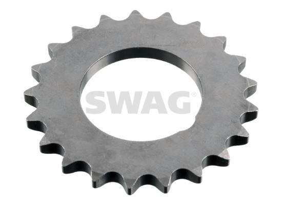 SWAG 70 93 1545 TOOTHED WHEEL 70931545: Buy near me in Poland at 2407.PL - Good price!