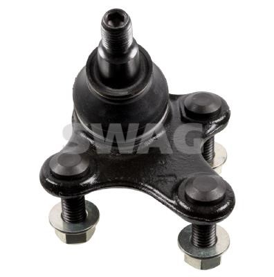 SWAG 30 93 0509 Ball joint 30930509: Buy near me in Poland at 2407.PL - Good price!