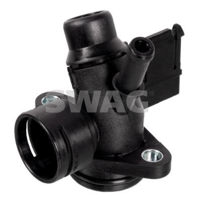 SWAG 33 10 1620 Coolant Flange 33101620: Buy near me in Poland at 2407.PL - Good price!