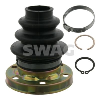 SWAG 20 92 6944 Bellow set, drive shaft 20926944: Buy near me in Poland at 2407.PL - Good price!