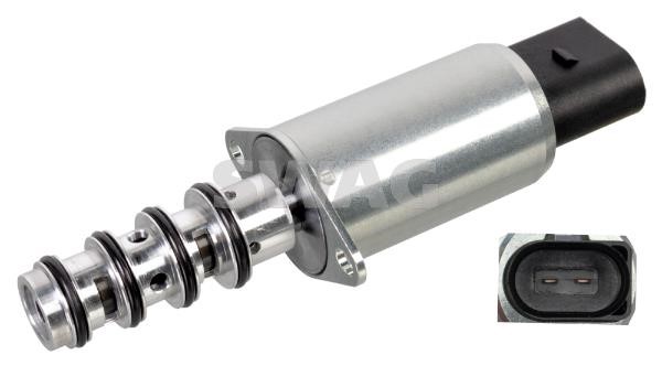 SWAG 33 10 2902 Camshaft adjustment valve 33102902: Buy near me in Poland at 2407.PL - Good price!