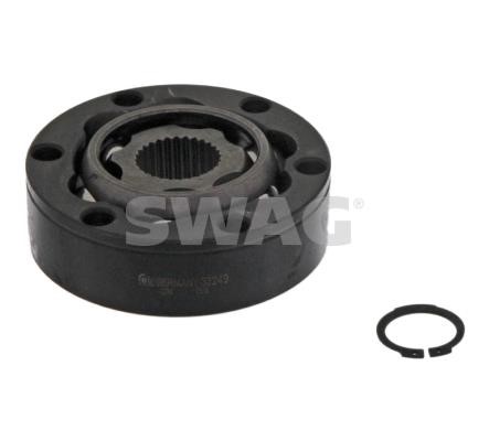 SWAG 30 93 3249 Joint, drive shaft 30933249: Buy near me in Poland at 2407.PL - Good price!