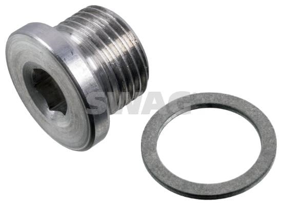 SWAG 33 10 2679 Sump plug 33102679: Buy near me in Poland at 2407.PL - Good price!
