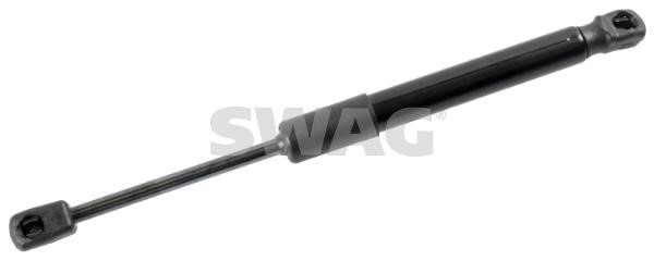 SWAG 33 10 2508 Gas hood spring 33102508: Buy near me at 2407.PL in Poland at an Affordable price!