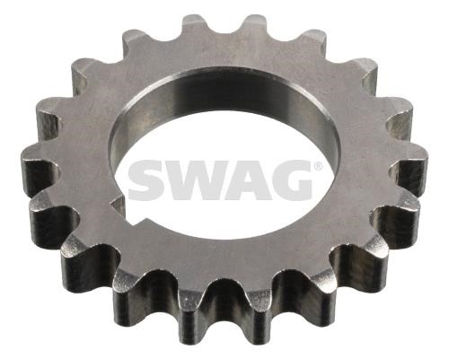 SWAG 33 10 1929 TOOTHED WHEEL 33101929: Buy near me in Poland at 2407.PL - Good price!