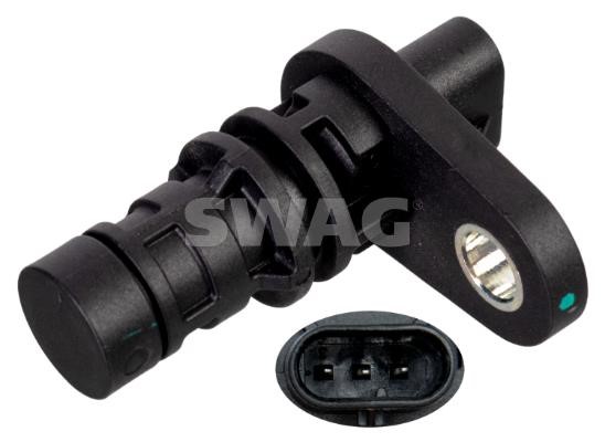 SWAG 33 10 3416 Crankshaft position sensor 33103416: Buy near me in Poland at 2407.PL - Good price!