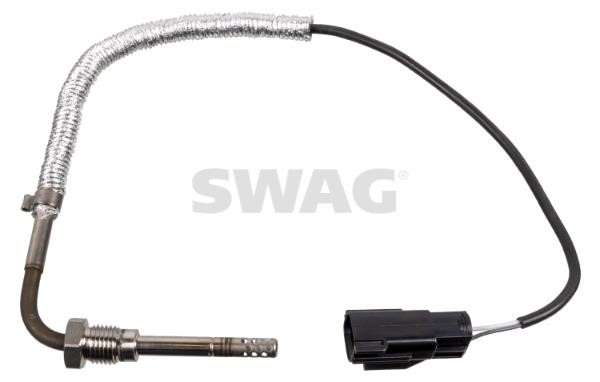 SWAG 33 10 2645 Exhaust gas temperature sensor 33102645: Buy near me in Poland at 2407.PL - Good price!