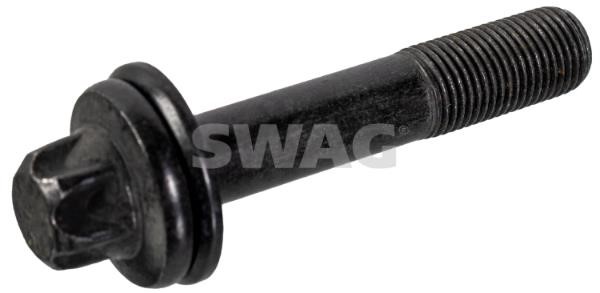 SWAG 33 10 1646 Screw, camshaft gear 33101646: Buy near me in Poland at 2407.PL - Good price!