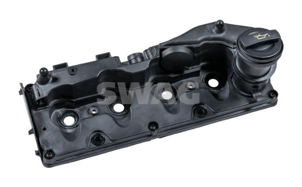 SWAG 33 10 3292 Cylinder Head Cover 33103292: Buy near me in Poland at 2407.PL - Good price!