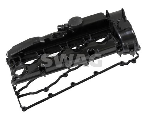 SWAG 33 10 3294 Cylinder Head Cover 33103294: Buy near me in Poland at 2407.PL - Good price!