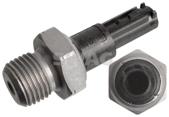 SWAG 33 10 2458 Oil Pressure Switch 33102458: Buy near me in Poland at 2407.PL - Good price!