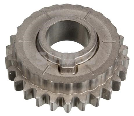 SWAG 40 10 6645 TOOTHED WHEEL 40106645: Buy near me in Poland at 2407.PL - Good price!