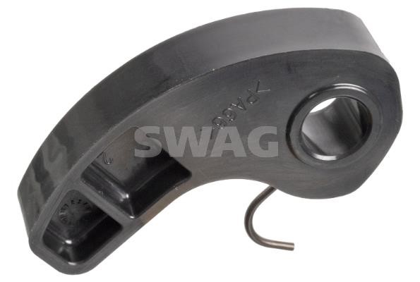 SWAG 33 10 0084 Oil Pump Chain Tensioner 33100084: Buy near me in Poland at 2407.PL - Good price!
