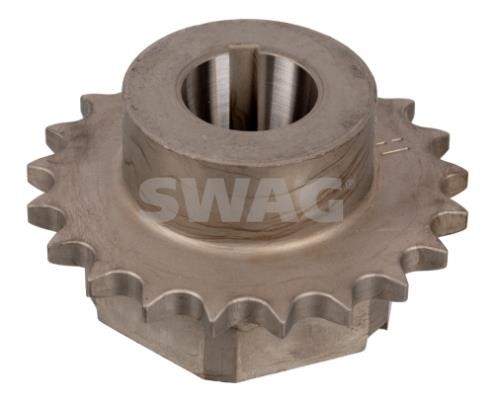 SWAG 40 10 6643 Gear, injection pump 40106643: Buy near me in Poland at 2407.PL - Good price!