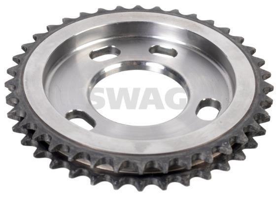 SWAG 33 10 3581 Camshaft Drive Gear 33103581: Buy near me in Poland at 2407.PL - Good price!