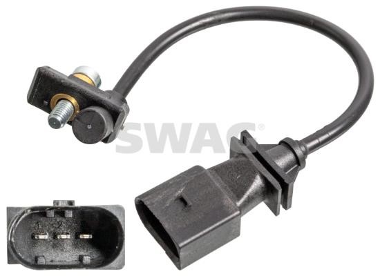 SWAG 33 10 3640 Crankshaft position sensor 33103640: Buy near me in Poland at 2407.PL - Good price!