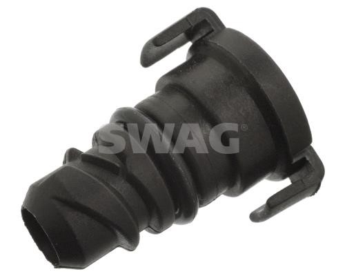 SWAG 50 10 6558 Sump plug 50106558: Buy near me in Poland at 2407.PL - Good price!