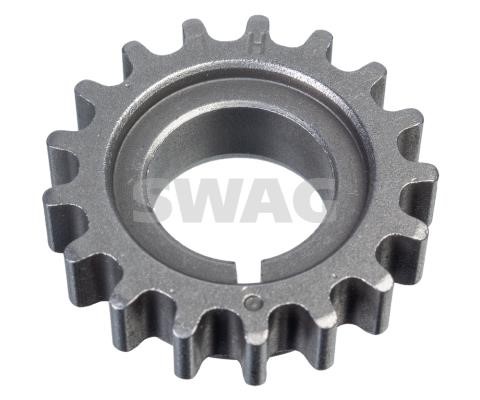 SWAG 85 10 8042 Gear, balance shaft 85108042: Buy near me in Poland at 2407.PL - Good price!