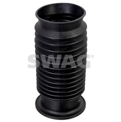 SWAG 33 10 2930 Bellow and bump for 1 shock absorber 33102930: Buy near me in Poland at 2407.PL - Good price!