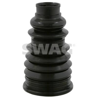 SWAG 60 91 0380 Bellow, drive shaft 60910380: Buy near me in Poland at 2407.PL - Good price!
